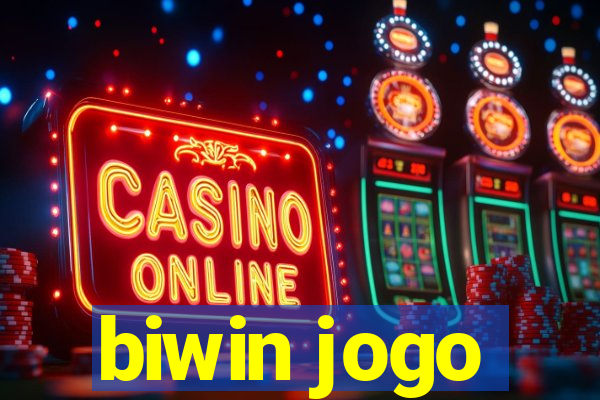 biwin jogo